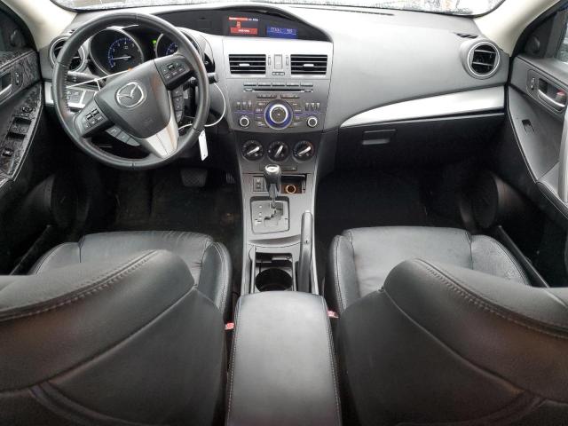 Photo 8 from auction – 2012 MAZDA 3 with VIN JM1BL1W8XC1659933