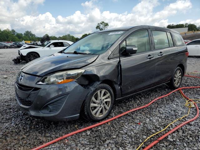 MAZDA 5 2013 with VIN JM1CW2BL9D0152234 - Photo from auction