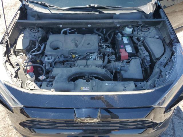Photo 12 from auction – 2020 TOYOTA RAV4 LE with VIN JTMF1RFV0LD052420