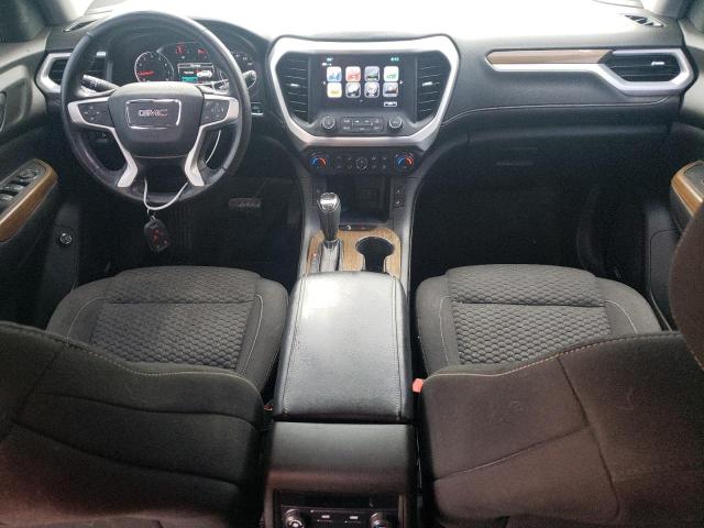 Photo 8 from auction – 2019 GMC ACADIA SLE with VIN 1GKKNLLS7KZ151865