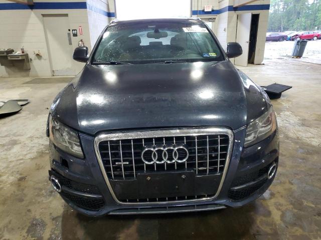 Фото 5 с аукциона – 2012 AUDI Q5 PREMIUM с VIN WA1DKAFP1CA019509