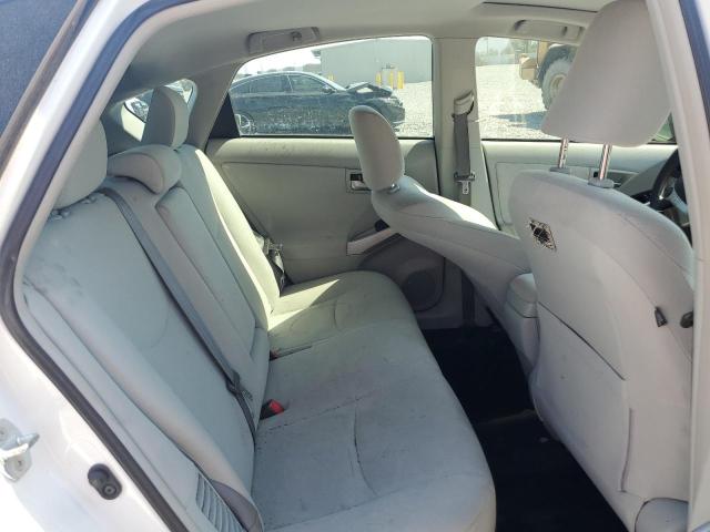 Photo 10 from auction – 2013 TOYOTA PRIUS with VIN JTDKN3DU4D5626829