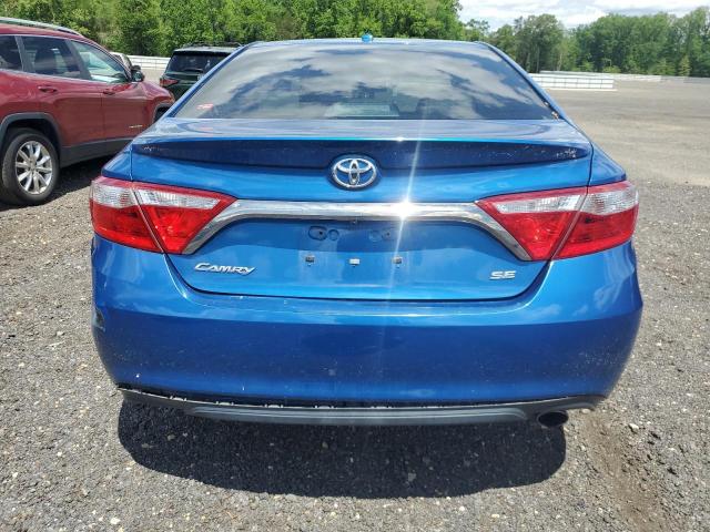 Photo 6 from auction – 2017 TOYOTA CAMRY LE with VIN 4T1BF1FK3HU690185