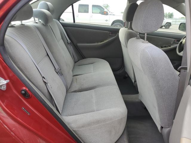Zdjęcie 10 z aukcji – 2006 TOYOTA COROLLA CE z VIN JTDBR32E060085231