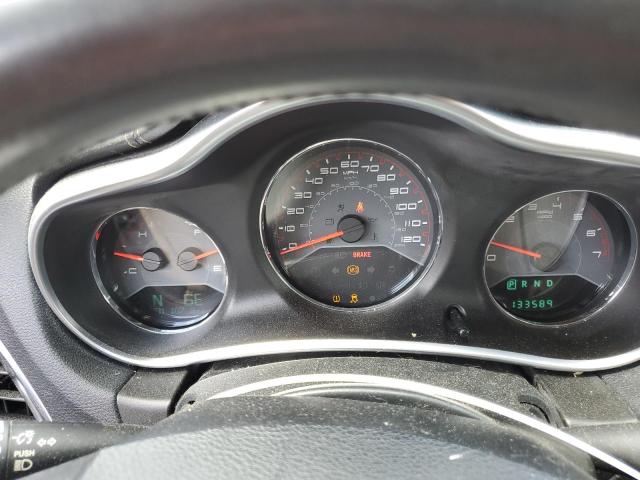 Photo 9 from auction – 2012 DODGE AVENGER SX with VIN 1C3CDZCB5CN222225