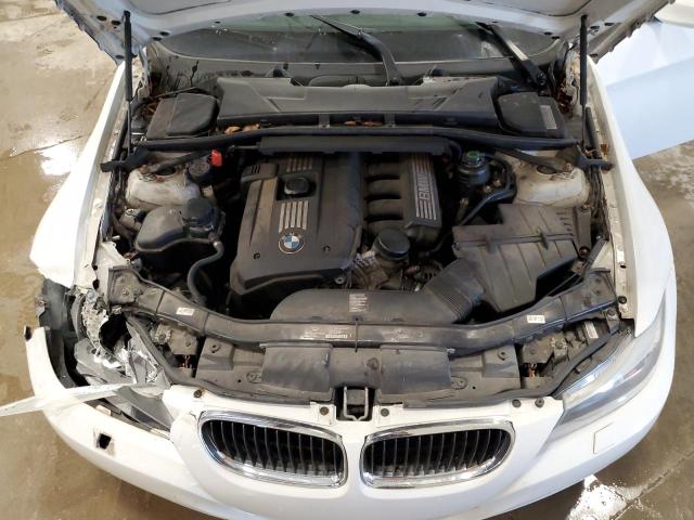 Photo 11 from auction – 2011 BMW 328 XI with VIN WBAPK7C59BA772421