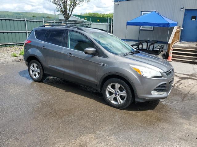Photo 4 from auction – 2014 FORD ESCAPE SE with VIN 1FMCU9GX6EUC14933