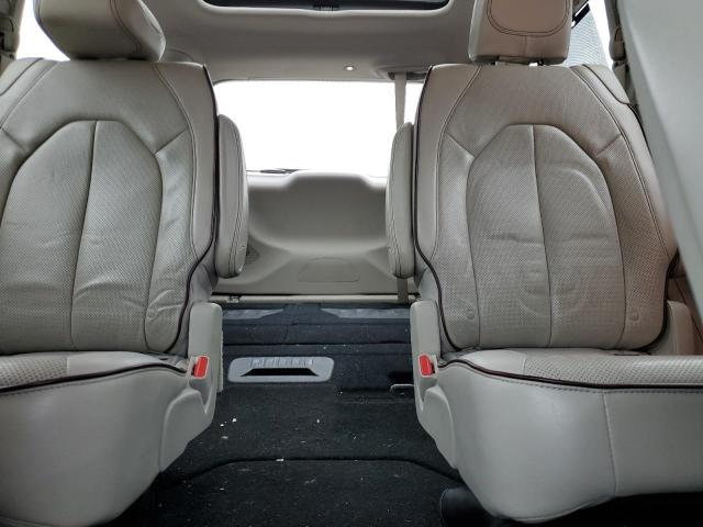 Photo 10 from auction – 2017 CHRYSLER PACIFICA L with VIN 2C4RC1GG3HR525966