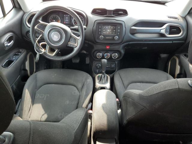 Photo 8 from auction – 2017 JEEP RENEGADE L with VIN ZACCJBBB6HPE93113