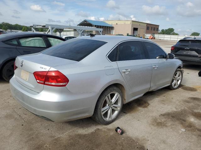 Photo 3 from auction – 2014 VOLKSWAGEN PASSAT SE with VIN 1VWBN7A30EC064263