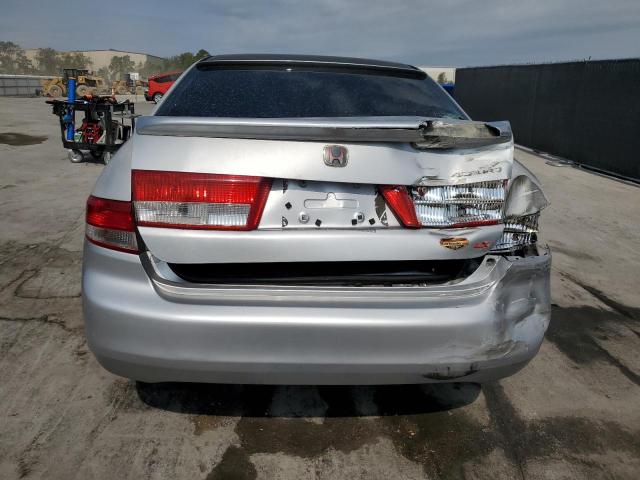 Photo 6 from auction – 2003 HONDA ACCORD LX with VIN 1HGCM56343A032126