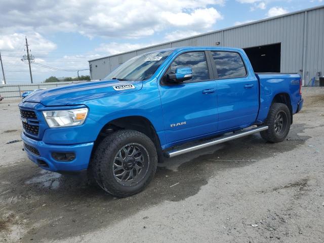 RAM 1500 BIG H 2022 with VIN 1C6SRFFT2NN413087 - Photo from auction