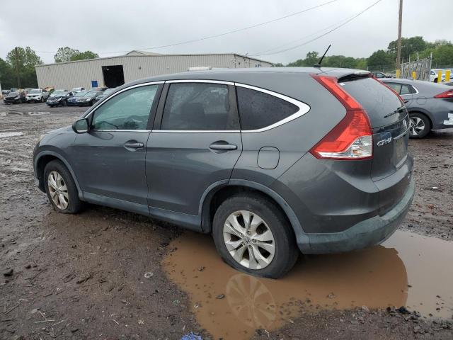 Photo 2 from auction – 2013 HONDA CR-V EX with VIN 5J6RM4H53DL006859