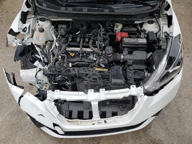 Photo 12 from auction – 2018 NISSAN KICKS S with VIN 3N1CP5CU6JL511160