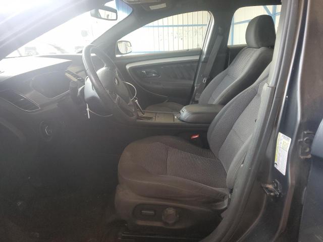 Photo 7 from auction – 2017 FORD TAURUS SEL with VIN 1FAHP2H85HG132622