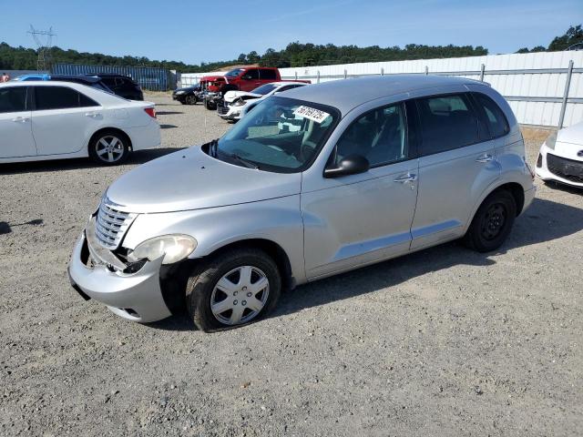 CHRYSLER PT CRUISER 2007 with VIN 3A4FY48B07T611945 - Photo from auction