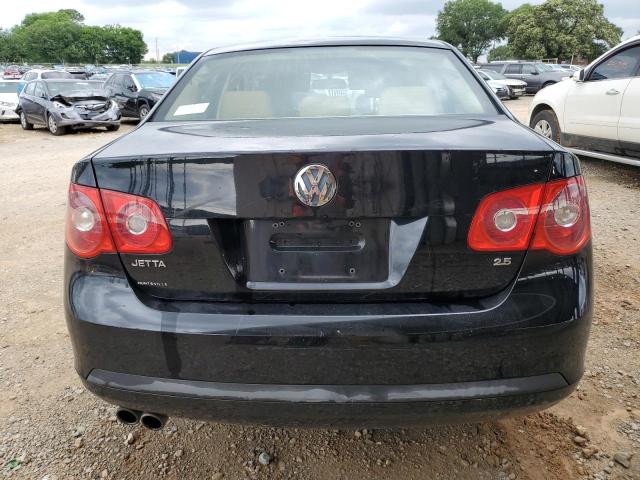 Photo 6 from auction – 2006 VOLKSWAGEN JETTA 2.5 with VIN 3VWRF71K16M765137