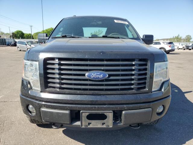 Photo 5 from auction – 2014 FORD F150 SUPER with VIN 1FTFX1EF2EFC72126