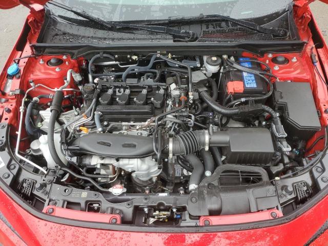 Photo 11 from auction – 2024 HONDA CIVIC EX with VIN 2HGFE1F72RH315964
