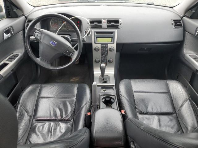 Photo 8 from auction – 2007 VOLVO S40 with VIN YV1MH682172309083