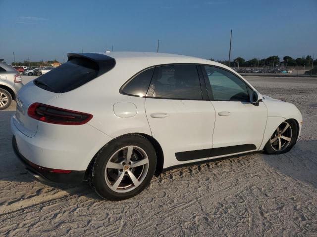 Photo 3 from auction – 2017 PORSCHE MACAN with VIN WP1AA2A5XHLB82015