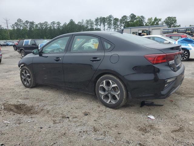 Photo 2 from auction – 2019 KIA FORTE FE with VIN 3KPF24AD9KE044540