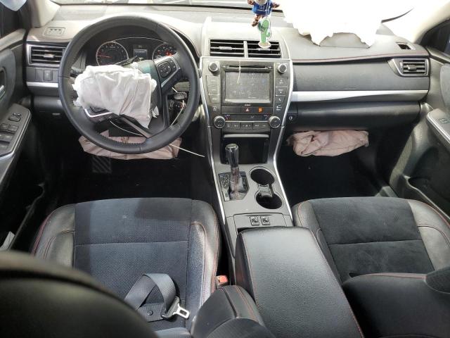 Photo 8 from auction – 2017 TOYOTA CAMRY LE with VIN 4T1BF1FK6HU270503