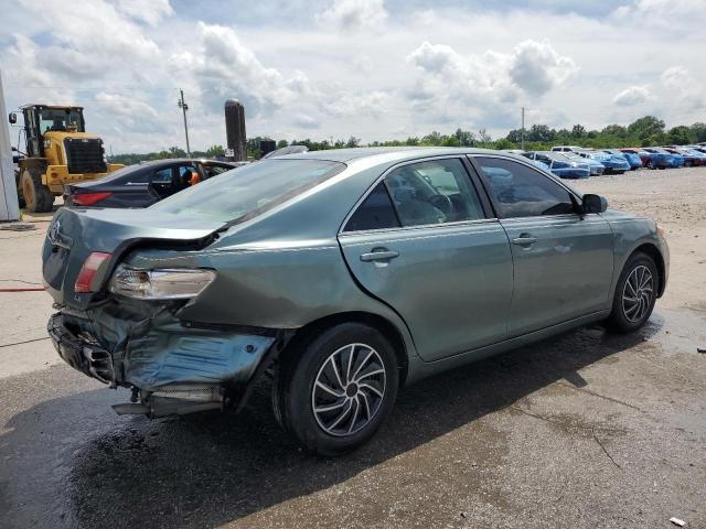 Photo 3 from auction – 2007 TOYOTA CAMRY CE with VIN 4T1BE46K57U729166