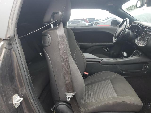 Photo 10 from auction – 2018 DODGE CHALLENGER with VIN 2C3CDZAG1JH242444