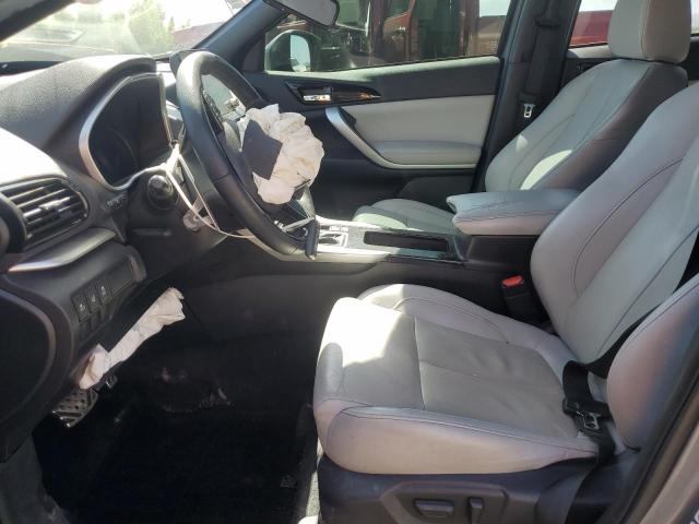 Photo 7 from auction – 2022 MITSUBISHI ECLIPSE CR with VIN JA4ATWAAXNZ063738