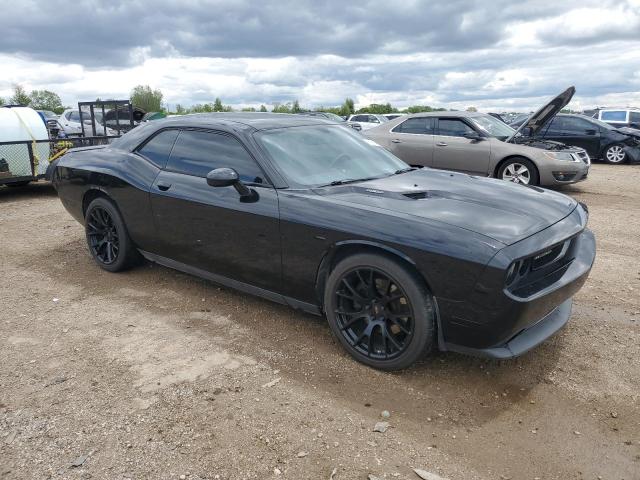 Photo 4 from auction – 2014 DODGE CHALLENGER with VIN 2C3CDYBT1EH160905