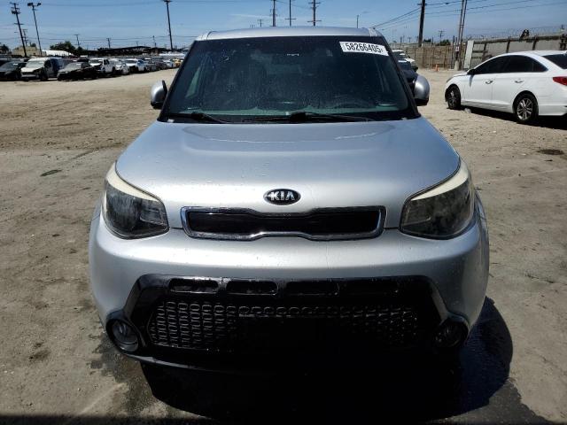 Photo 5 from auction – 2016 KIA SOUL + with VIN KNDJP3A55G7824234