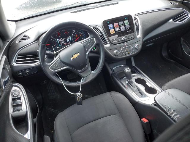 Photo 8 from auction – 2018 CHEVROLET MALIBU with VIN 1G1ZD5ST9JF145982