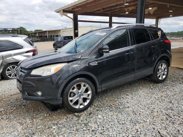 Photo 1 from auction – 2014 FORD ESCAPE TIT with VIN 1FMCU0JX3EUA69483