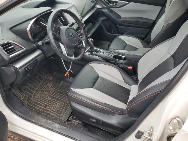 Photo 7 from auction – 2021 SUBARU CROSSTREK with VIN JF2GTHMC9M8224501
