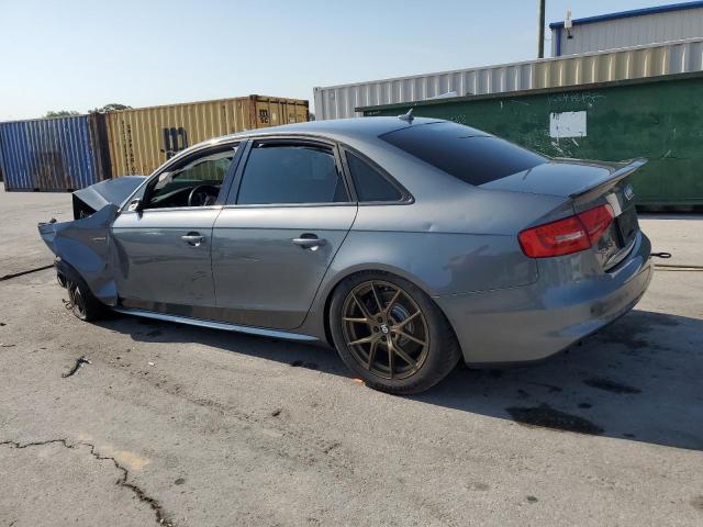 Photo 2 from auction – 2014 AUDI S4 PREMIUM with VIN WAUBGAFL0EA116454