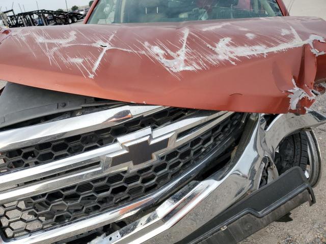 Photo 11 from auction – 2015 CHEVROLET SILVERADO with VIN 3GCPCSEC0FG183148