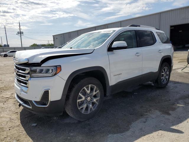 GMC ACADIA SLT 2023 z numerem VIN 1GKKNML45PZ210054 - Zdjęcie z aukcji