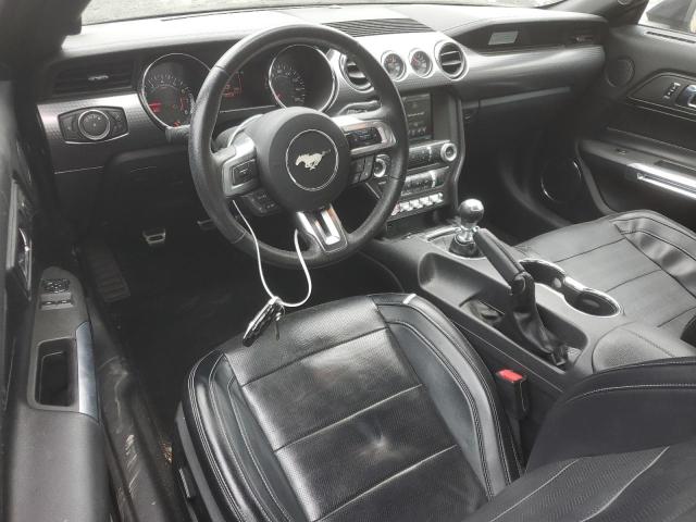Photo 8 from auction – 2015 FORD MUSTANG with VIN 1FA6P8TH6F5402905