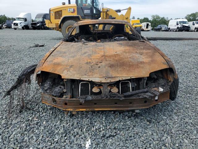 Photo 5 from auction – 2006 CHRYSLER CROSSFIRE with VIN 1C3AN69L46X065122