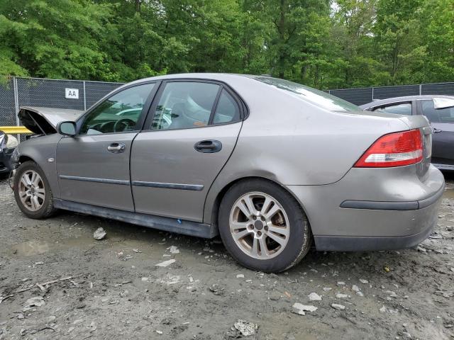 Photo 2 from auction – 2003 SAAB 9-3 LINEAR with VIN YS3FB49SX31048614