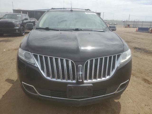Photo 5 from auction – 2014 LINCOLN MKX with VIN 2LMDJ8JK6EBL11841