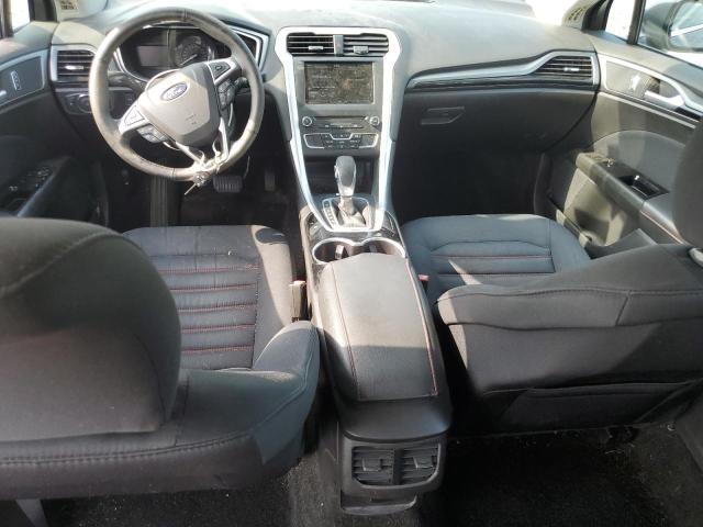 Photo 8 from auction – 2016 FORD FUSION SE with VIN 3FA6P0HDXGR254392