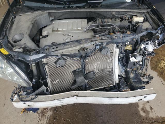 Photo 12 from auction – 2007 LEXUS RX 350 with VIN 2T2HK31U87C026969
