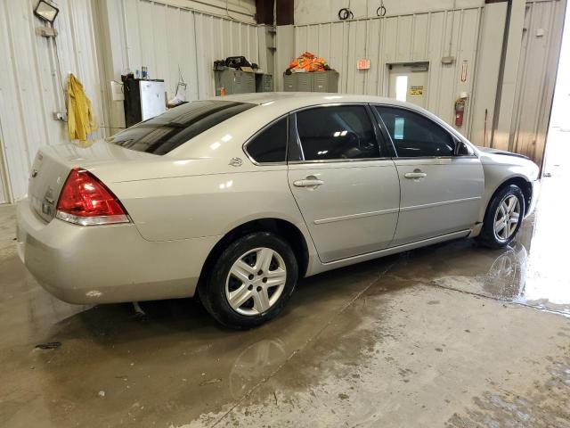 Photo 3 from auction – 2007 CHEVROLET IMPALA LS with VIN 2G1WB55KX79313853