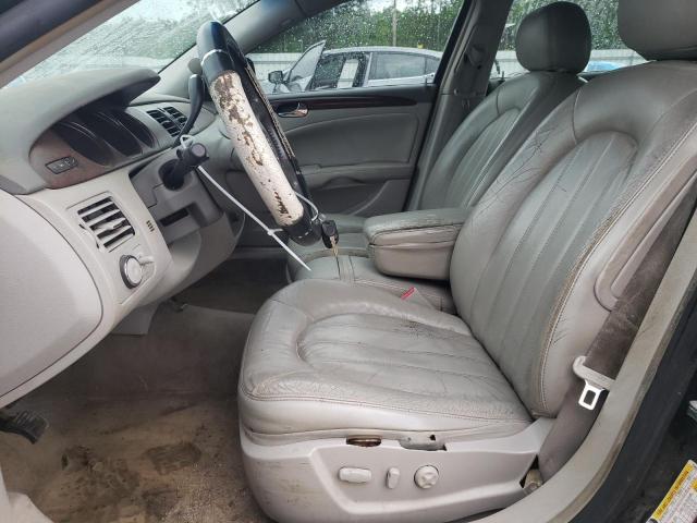 صورة رقم 7 من المزاد - 2007 BUICK LUCERNE CX مع VIN 1G4HD57277U158345