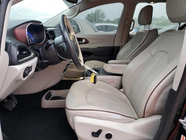 Foto 7 de la subasta – 2020 CHRYSLER PACIFICA L con VIN 2C4RC1GG5LR125562