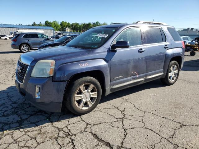 GMC TERRAIN SL 2013 с VIN 2GKFLTEK1D6311208 - Фото с аукциона