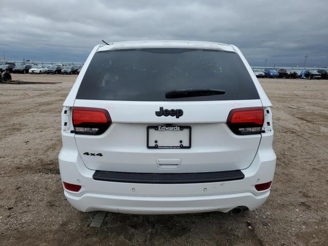Photo 6 from auction – 2021 JEEP GRAND CHER with VIN 1C4RJFAG8MC736496