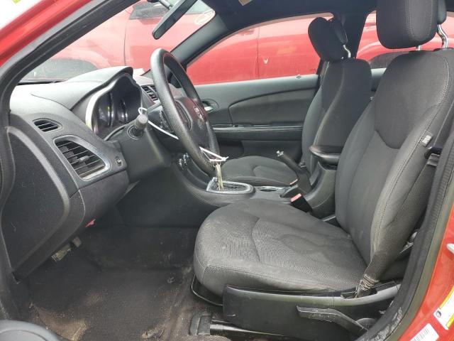 Photo 7 from auction – 2012 DODGE AVENGER SE with VIN 1C3CDZAB5CN173580